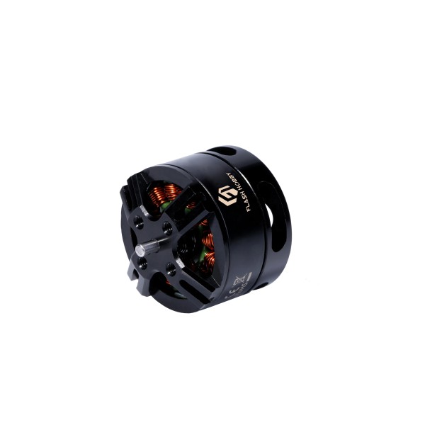 Original Flashhobby BE1806 1400kv Mini Brushless Motor BLDC Motor for Toy Car Multi-copter Parts  Motor Brushless